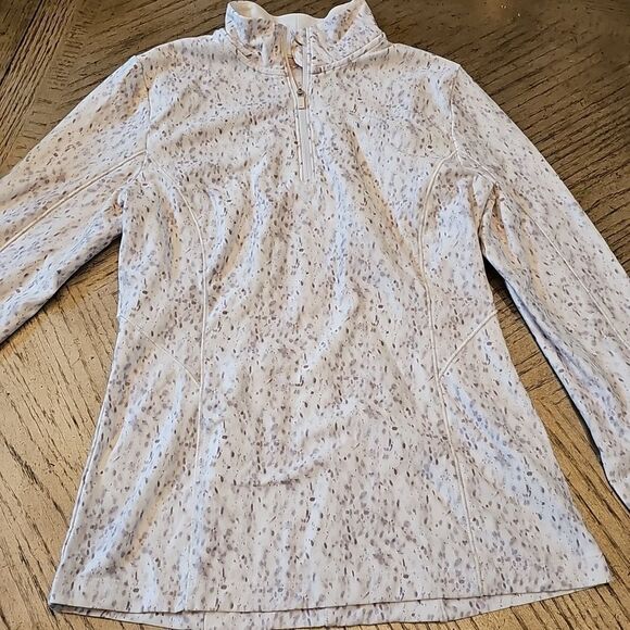 Calia quarter zip pullover size S - Picture 11 of 11